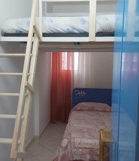 Marina di Vasto Apartment | A Mare
