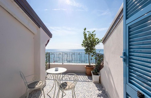 Pietra Ligure Apartment | A'mare Luxury Apartments