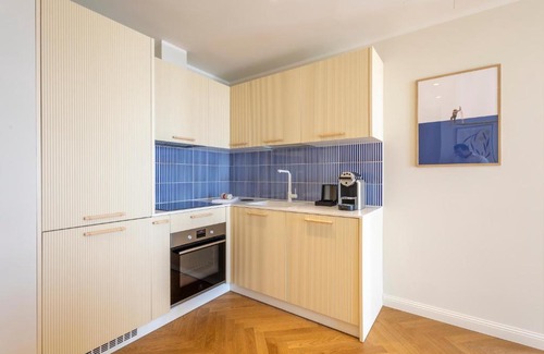 Pietra Ligure Apartment | A'mare Luxury Apartments