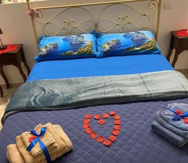 Licola Mare Apartment | A mare,Pozzuoli-Licola