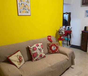 Licola Mare Apartment | A mare,Pozzuoli-Licola