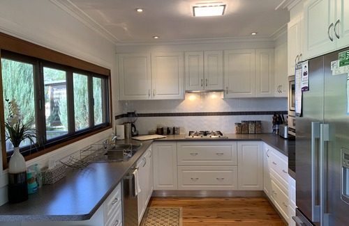 Central Mudgee House | A Market Place Mudgee * Exceptional Stay in Every Way