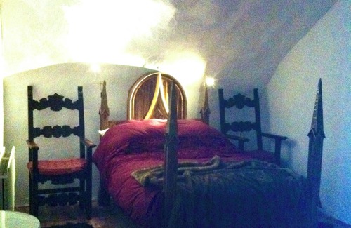 Navan Other | A Medieval Bolt-Hole in a Castle.nn