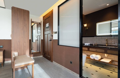 Daxing Hotel | A Memory Hotel (Beijing Daxing)