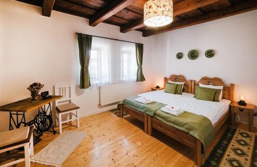 Szomod Apartment | A MI KISHÁZUNK vendégház