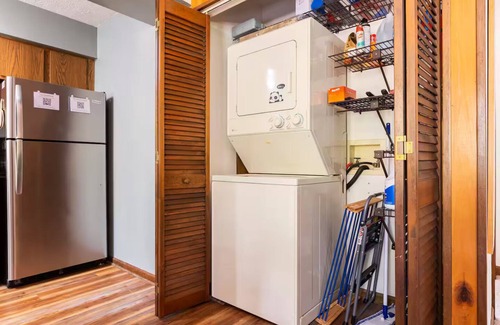 Burnsville Ski Chalet | A Million Dollar View Above The Clouds