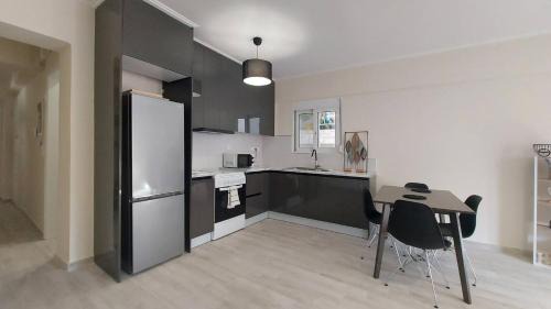 Nikaia-Agios Ioannis Rentis Apartment | A minimal fully renovated 1Br Apartment Nikaia