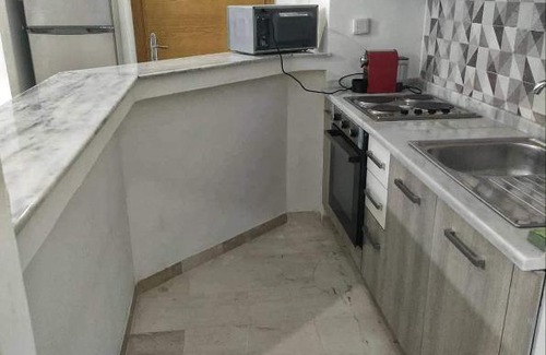 Manouba Apartment | A modern apartment 2 Rooms