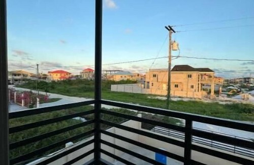 Demerara-Mahaica Apartment | A modern Farm Townhouse at Farm Unit 2