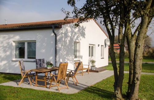 Sagard Apartment | A modern furnished 70 m² apartment on the peninsula Jasmund-Rügen.