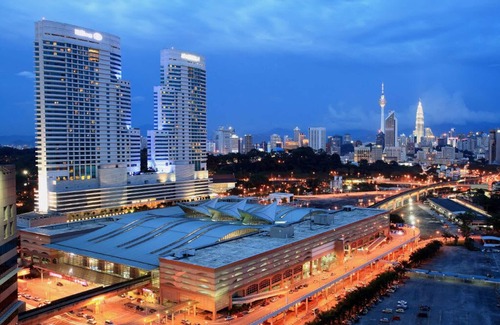 Imbi Apartment | A Modern Loft in Bukit Bintang, 10-min Walk to TRX