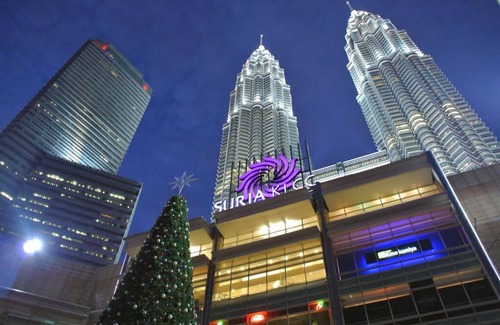 Imbi Apartment | A Modern Loft in Bukit Bintang, 10-min Walk to TRX