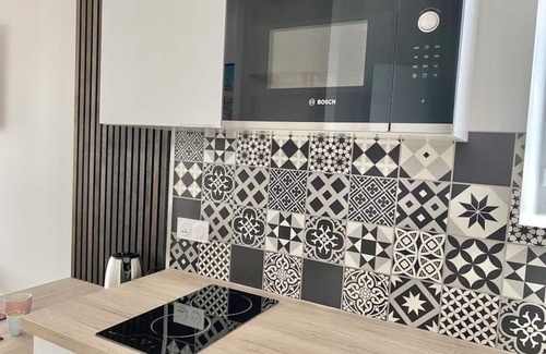 Rochefort Apartment | A modern oasis in the heart of Rochefort - Elegance and comfort combined