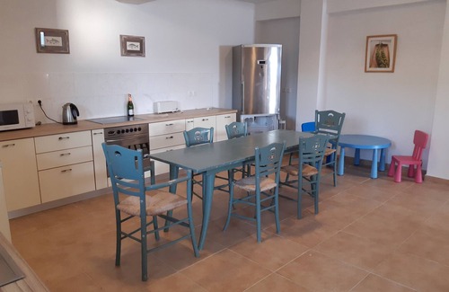 Troizinia Villa | A modern villa in a unique setting with stunning views. The real Greece.