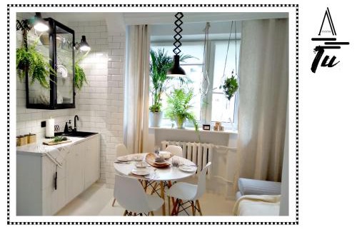 Orlowo Apartment | A morze TU