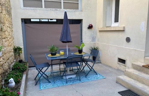 Mouleydier Apartment | A Mouleydier chez Romane