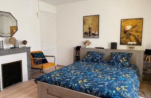 Mouleydier Apartment | A Mouleydier chez Romane