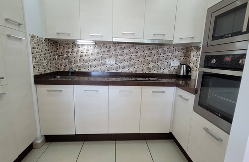 Torre del Mar Apartment | A&N Ipanema 3