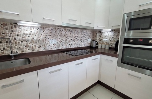 Torre del Mar Apartment | A&N Ipanema 3