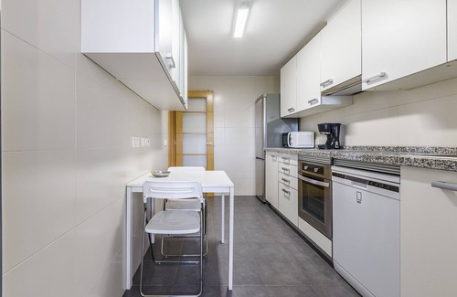 Torre del Mar Apartment | A&N La Vega 6,
