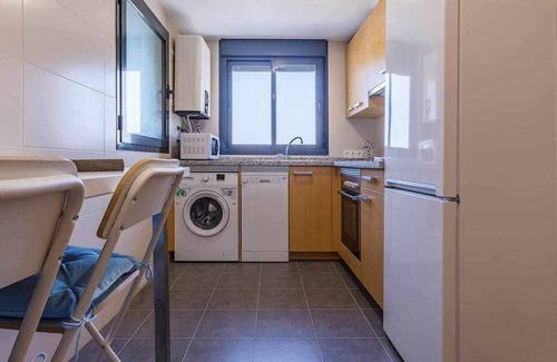 Torre del Mar Apartment | A&n La Vega 9 .