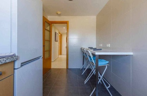 Torre del Mar Apartment | A&n La Vega 9 .