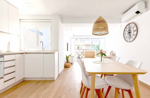 Torre del Mar Apartment | A&n Santa Fé .