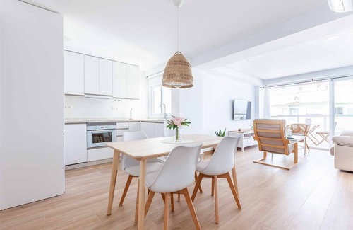 Torre del Mar Apartment | A&n Santa Fé .