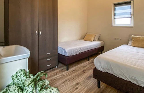 Groesbeek House | A neat and practical vacation home in Groesbeek.