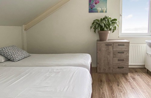 Groesbeek House | A neat and practical vacation home in Groesbeek.