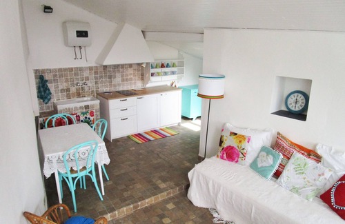 Lavaggiorosso House | A nest close to Cinque Terre, wonderful terrace with stunning view