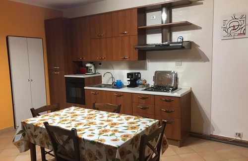 Ranzanico Apartment | A nest on the lake At the foot of Lake Endine