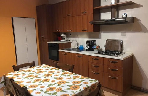 Ranzanico Apartment | A nest on the lake At the foot of Lake Endine