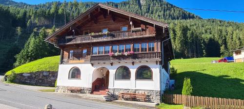 Hainzenberg Cabin | A nett's Nest