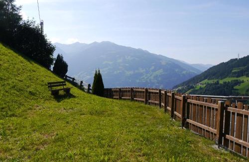 Hainzenberg Cabin | A nett's Nest