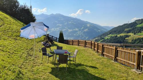 Hainzenberg Cabin | A nett's Nest