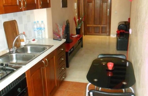 SOUR JDID Apartment | a new and a confortable apartement !