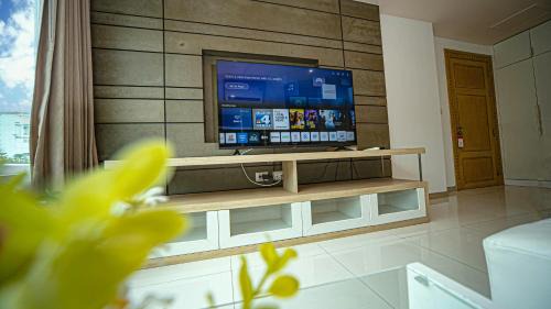 Patong Apartment | A New Experience of Private Vacation and Work in Patong