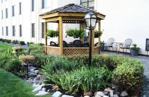 Southwest Minneapolis Apartment | A New Kind of Philanthropy