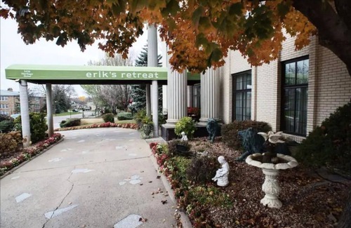 Southwest Minneapolis Apartment | A New Kind of Philanthropy