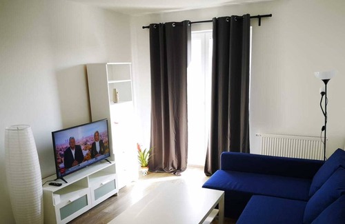 Tirgu Mures Apartment | A new place in a new residencial area