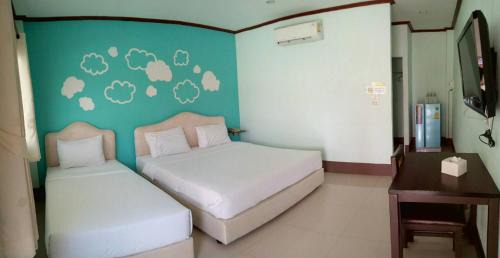 Chum Het Resort | A Nice Resort