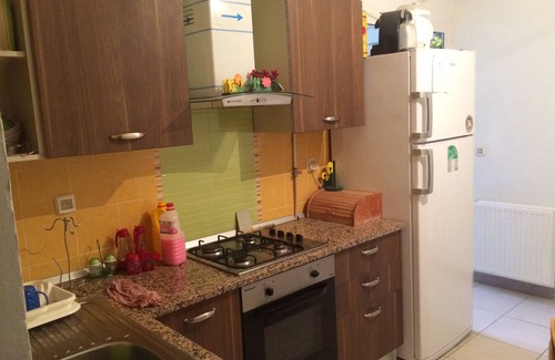 El Aouina Apartment | A nice, well-equipped apartment.