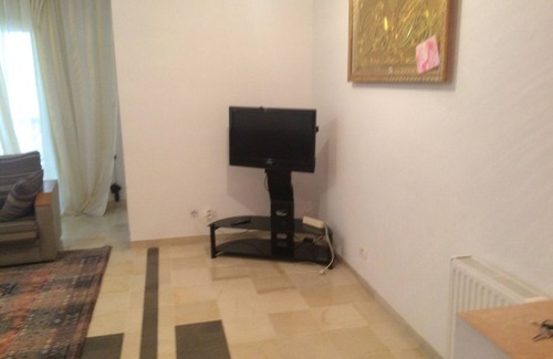 El Aouina Apartment | A nice, well-equipped apartment.