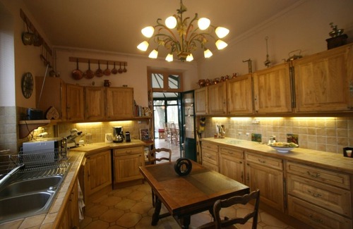 Hecourt House | A Norman riverside haven of peace, less than 1 hour from Paris