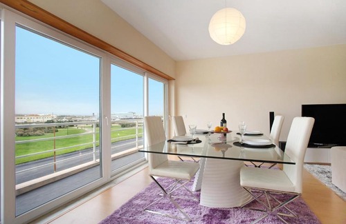Peniche de Cima House | A O - Apart Passarelle