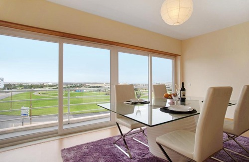 Peniche de Cima House | A O - Apart Passarelle