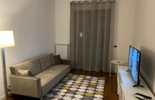 Caserta Apartment | A&O Apartament 2