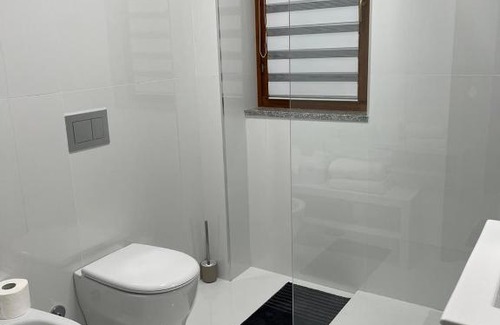 Caserta Apartment | A&O Apartament 2