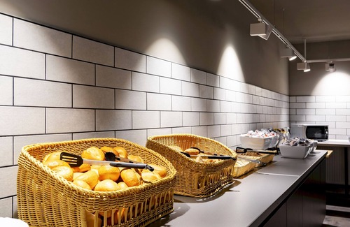 Auf der Prag Hostel | a&o Stuttgart City - Hostel